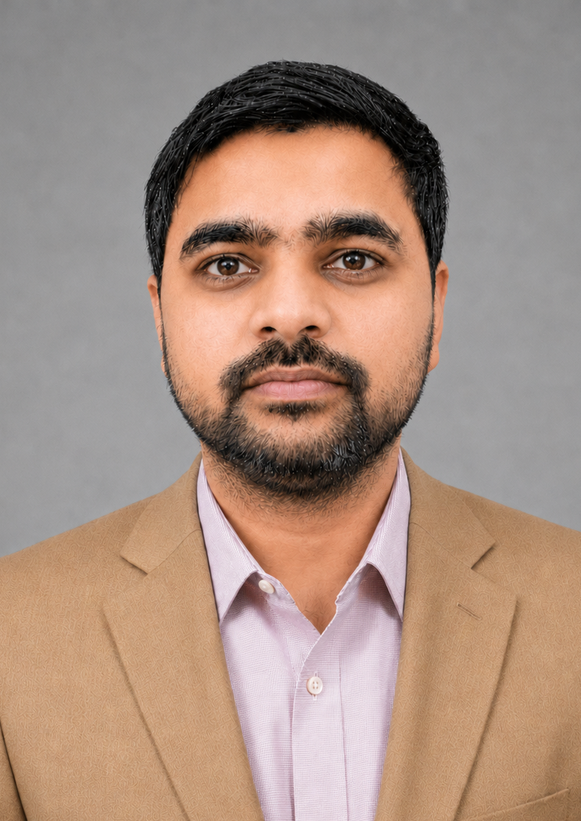 Ratnakar Tiwari